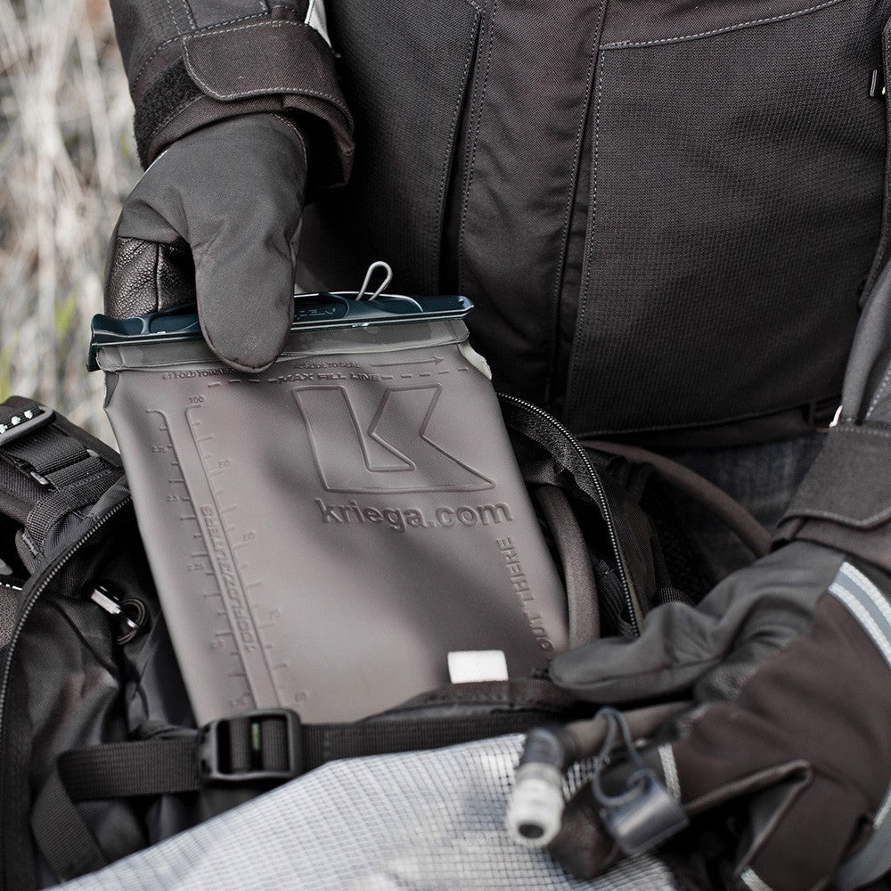 Kriega R15 Backpack 6