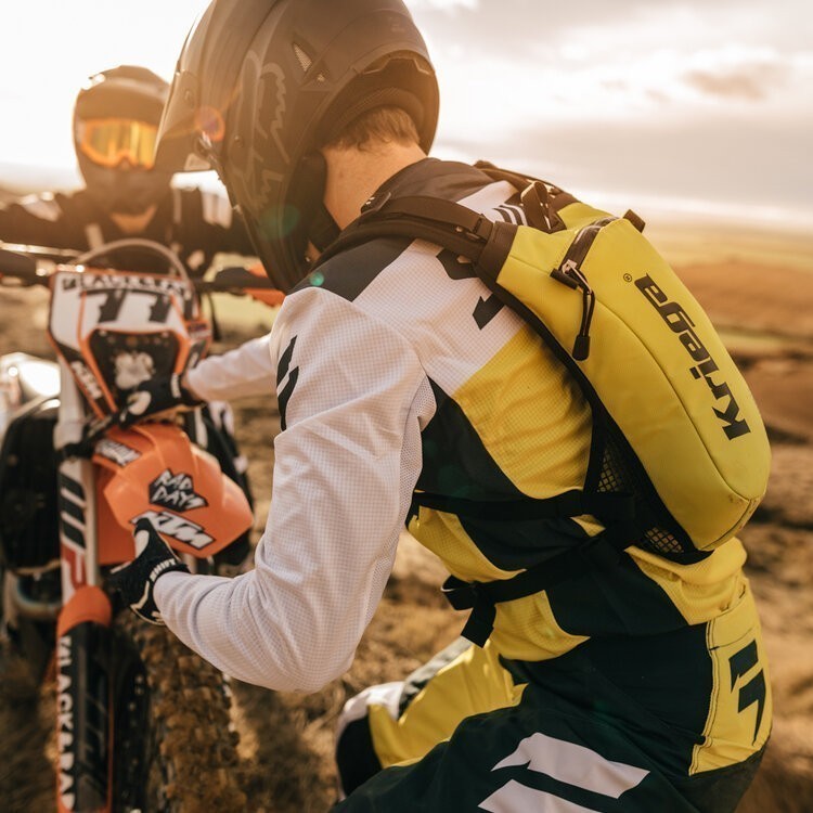 Kriega Hydro 2 Hydration Backpack 19