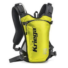 Load image into Gallery viewer, Kriega Hydro 2 Hydration Backpack 3