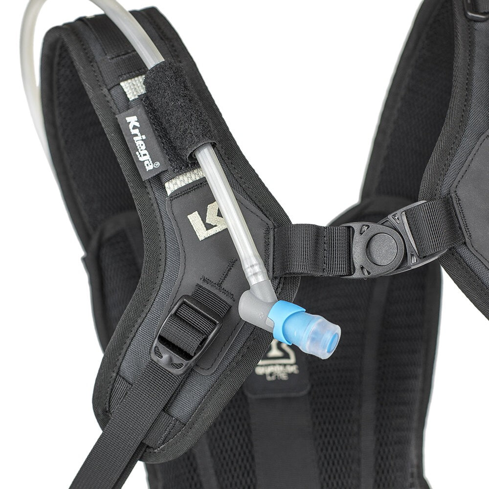 Kriega Hydro 2 Hydration Backpack 7