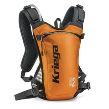 Load image into Gallery viewer, Kriega Hydro 2 Hydration Backpack 4