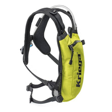 Load image into Gallery viewer, Kriega Hydro 2 Hydration Backpack 9