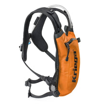 Load image into Gallery viewer, Kriega Hydro 2 Hydration Backpack 10