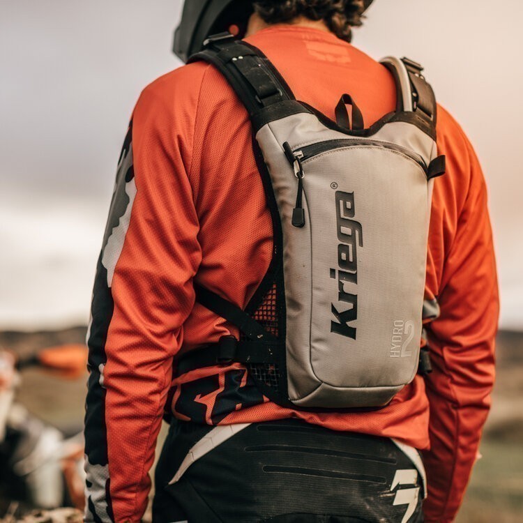 Kriega Hydro 2 Hydration Backpack 20