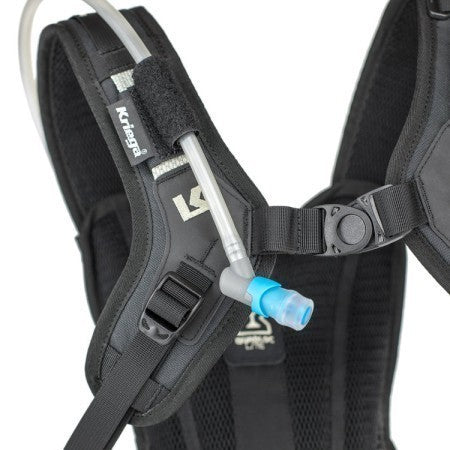 Kriega 2 Liter Hydrapak Shape-Shift Reservoir 1