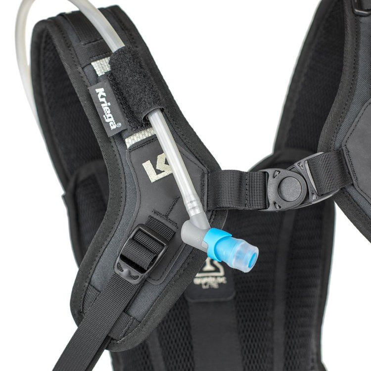 Kriega 2 Liter Hydrapak Shape-Shift Reservoir