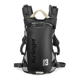 Kriega Hydro 3 Hydration Backpack 2