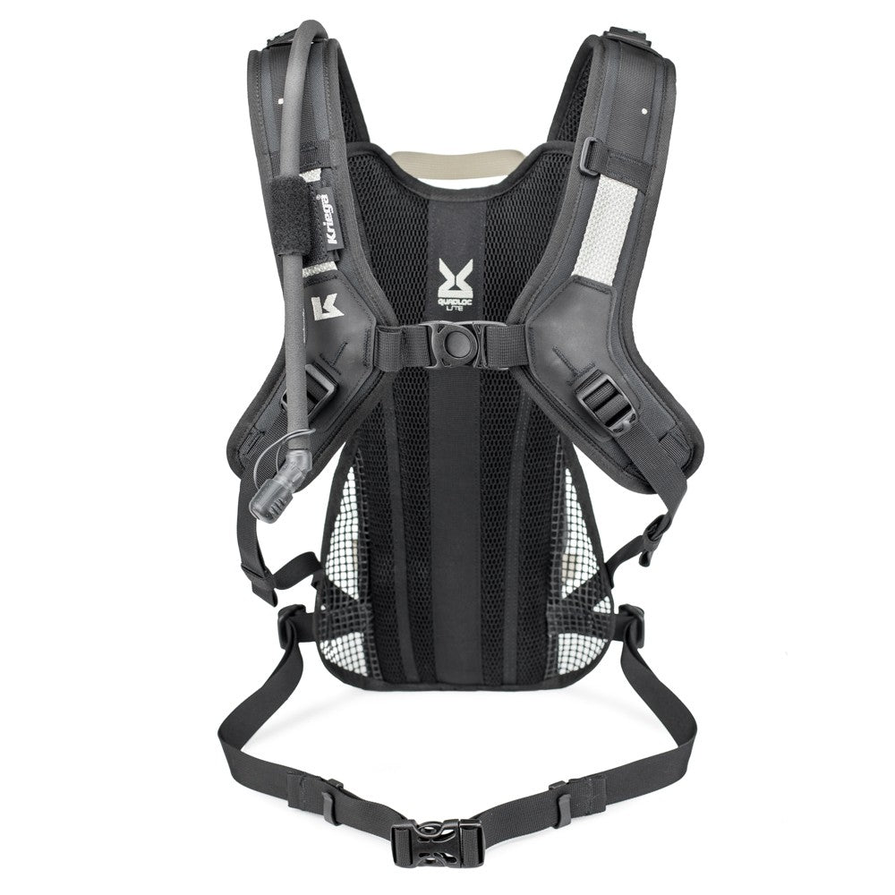 Kriega Hydro 3 Hydration Backpack 3