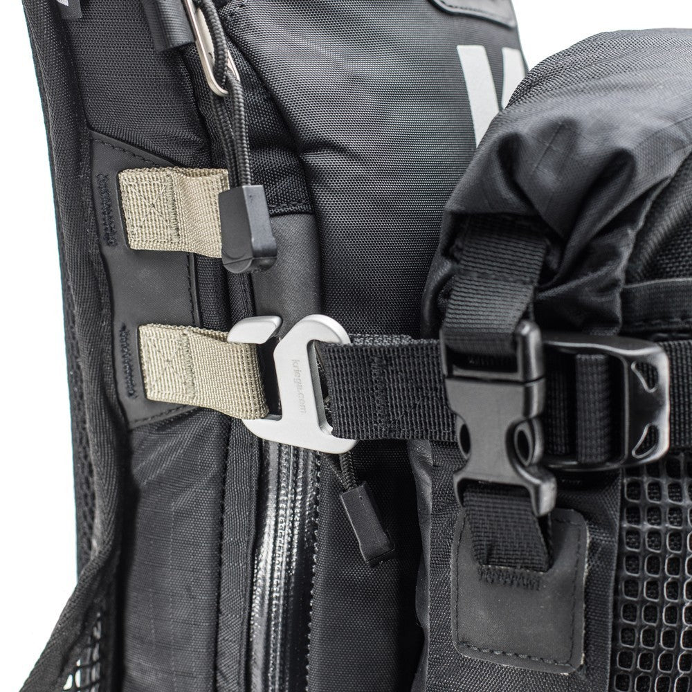Kriega Hydro 3 Hydration Backpack 7