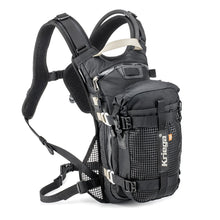 Load image into Gallery viewer, Kriega Hydro 3 Hydration Backpack 6