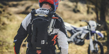 Load image into Gallery viewer, Kriega Hydro 3 Hydration Backpack 9