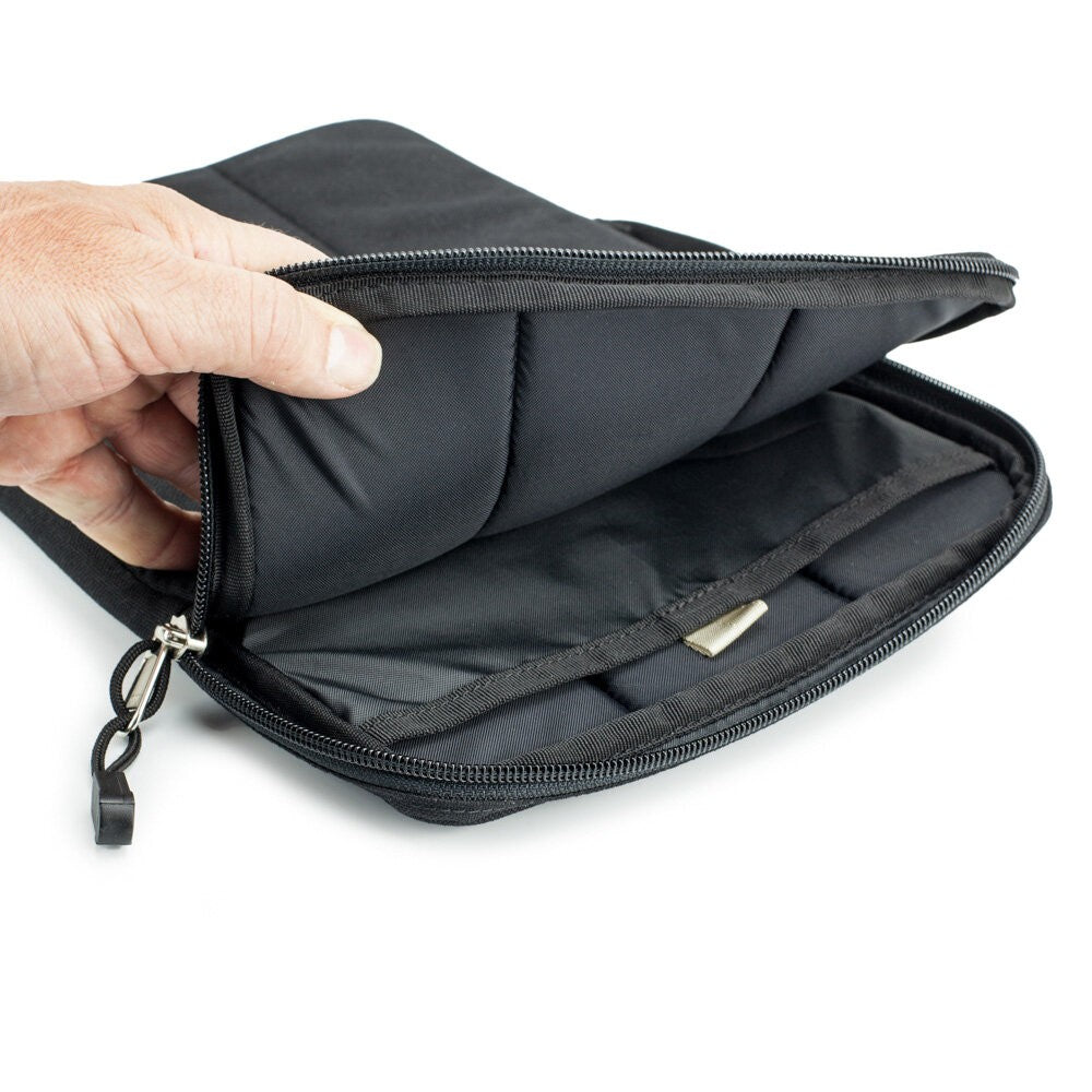 Kriega Kube Notebook 2