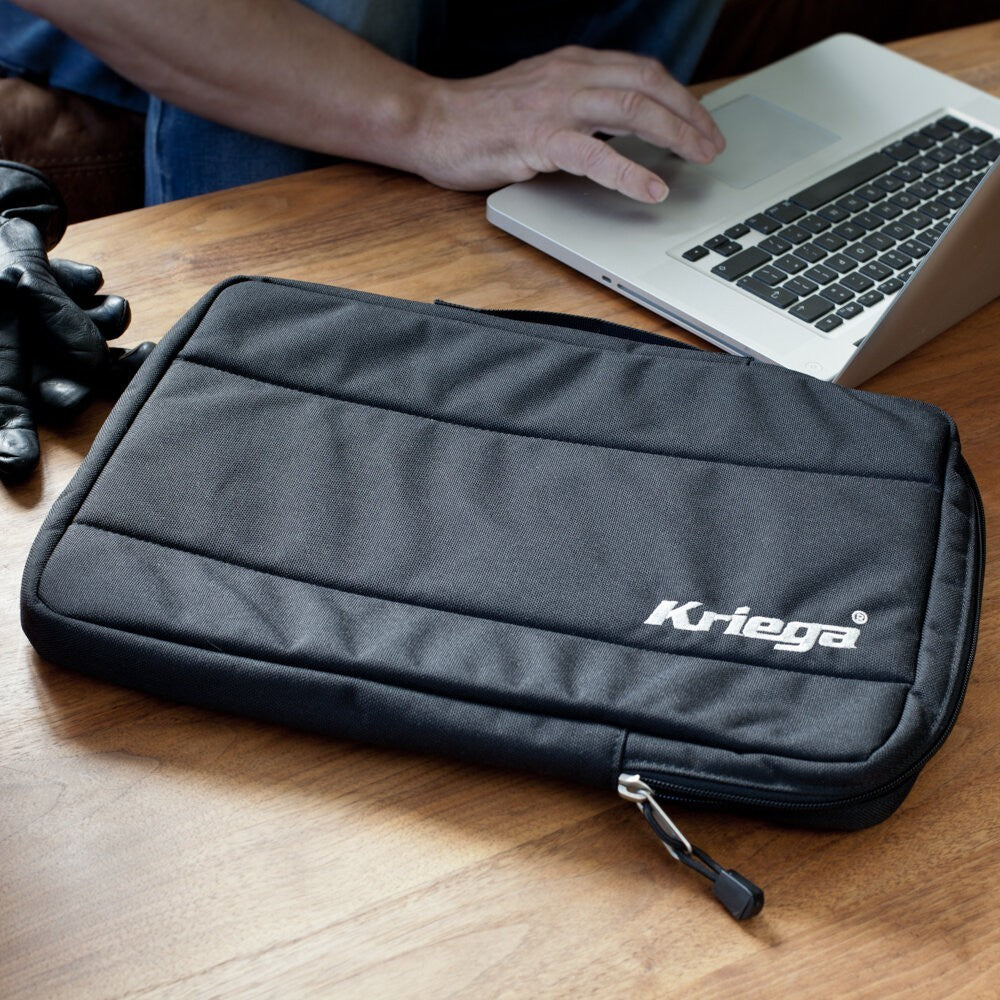 Kriega Kube Notebook 3