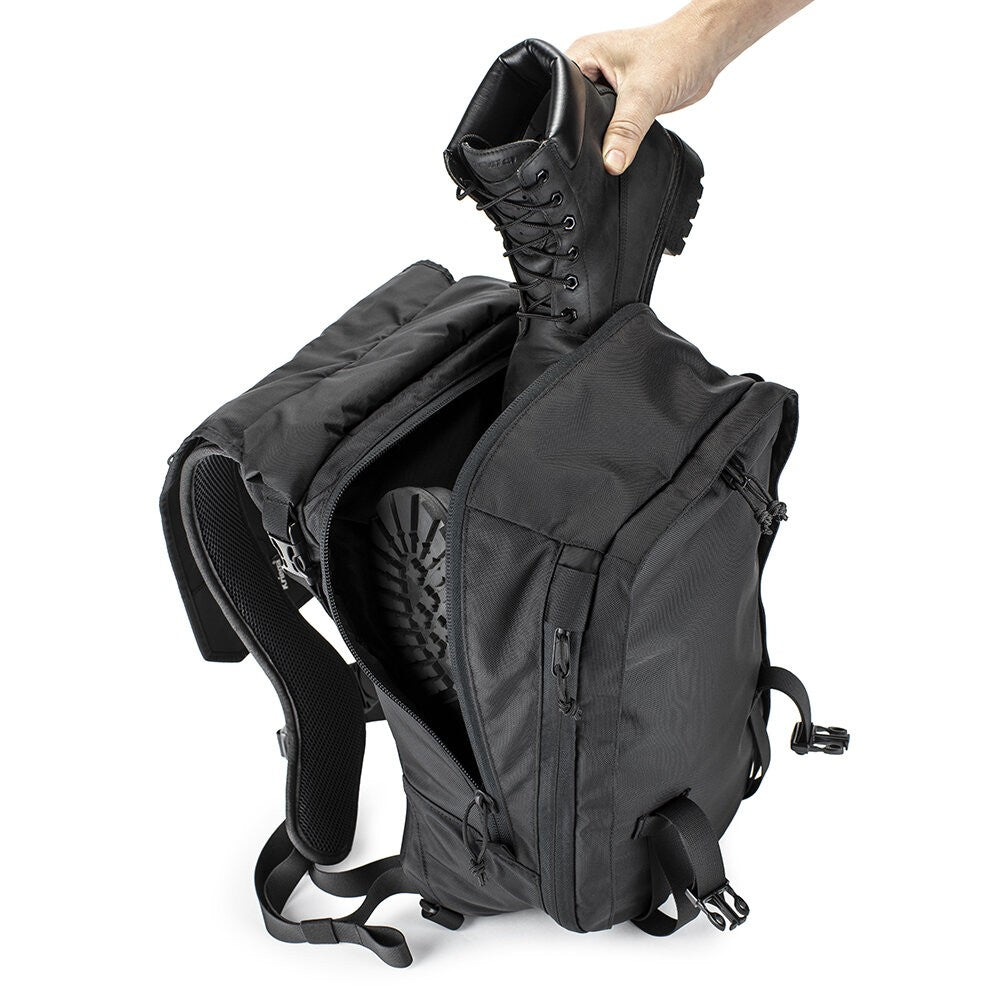 Kriega Max28 Expandable Backpack 4