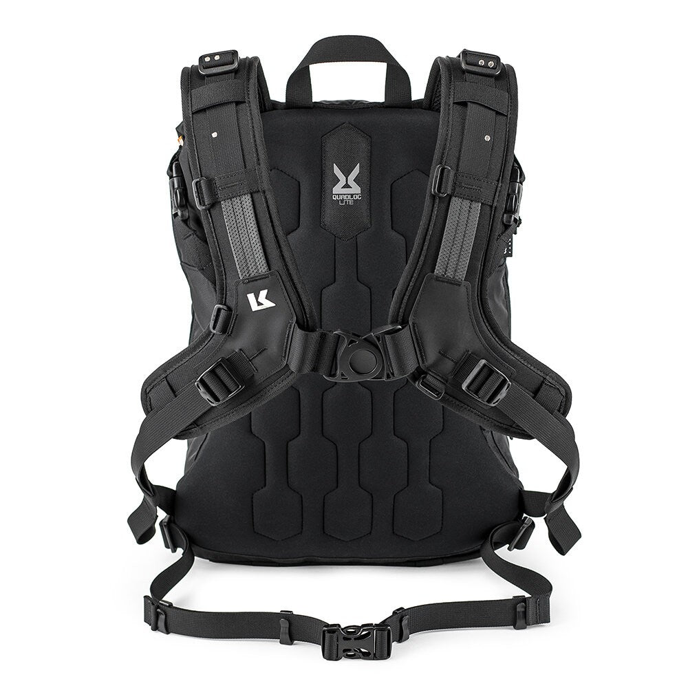 Kriega Max28 Expandable Backpack 6