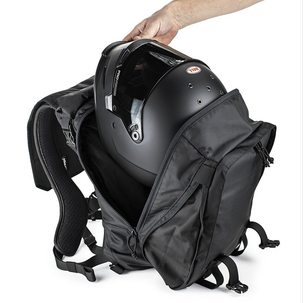Kriega Max28 Expandable Backpack 5