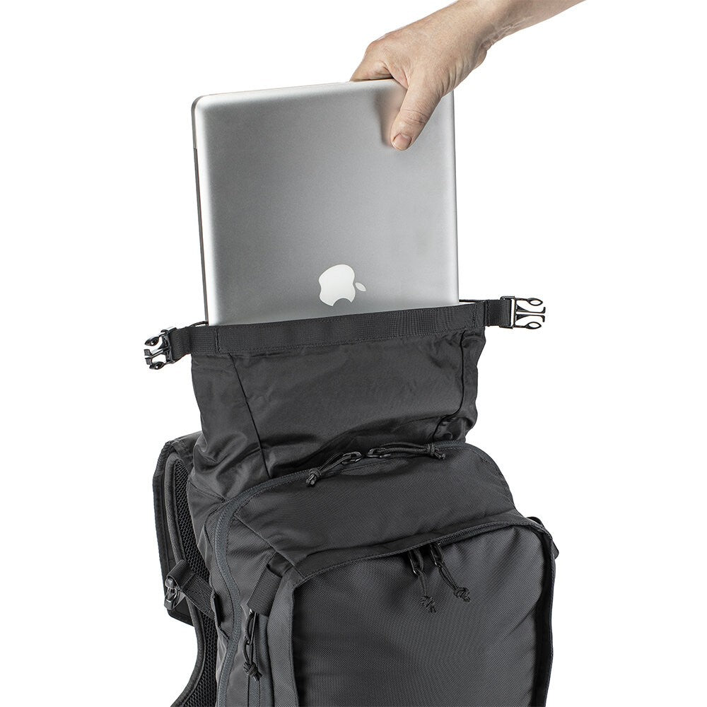 Kriega Max28 Expandable Backpack 14