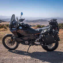 Load image into Gallery viewer, Kriega Overlander-S OS-12 Drypack
