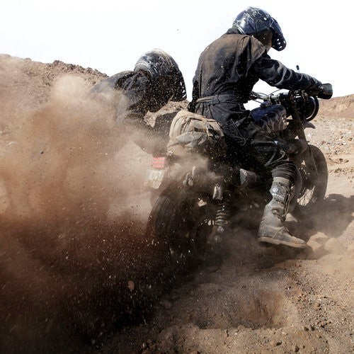 Kriega Overlander-S OS-18 Drypack 10