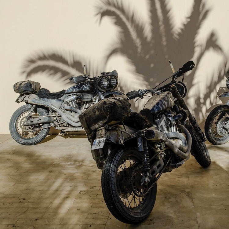 Kriega Overlander-S OS-18 Drypack 9