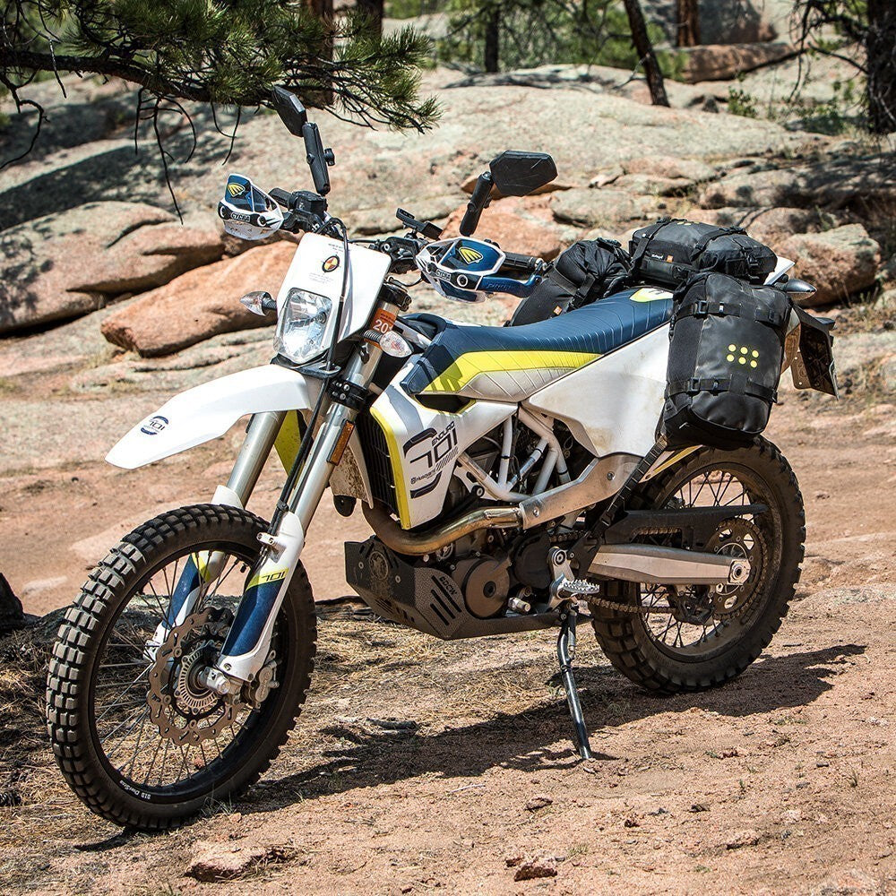 Kriega Overlander-S OS-Base Universal fit 5