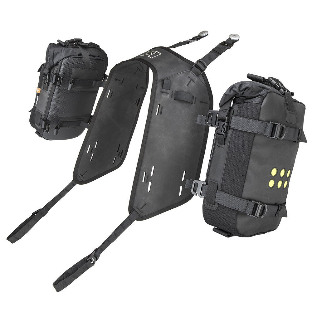 Kriega Overlander-S OS-Base Universal fit 3