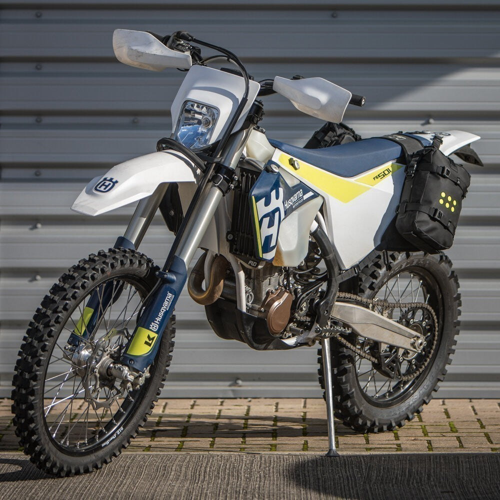 Kriega Overlander-S OS-Base Universal fit 7