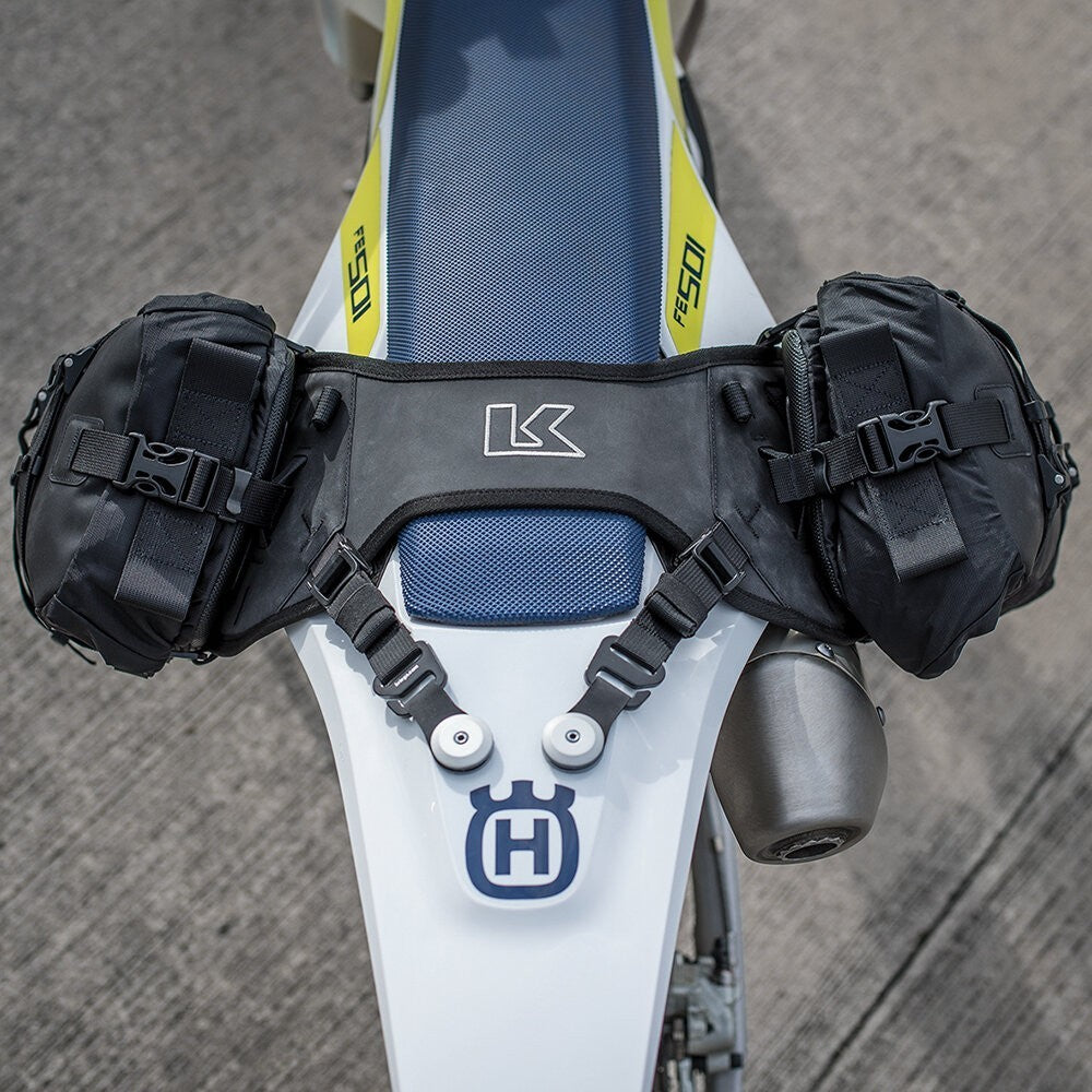 Kriega Overlander-S OS-Base Universal fit 8