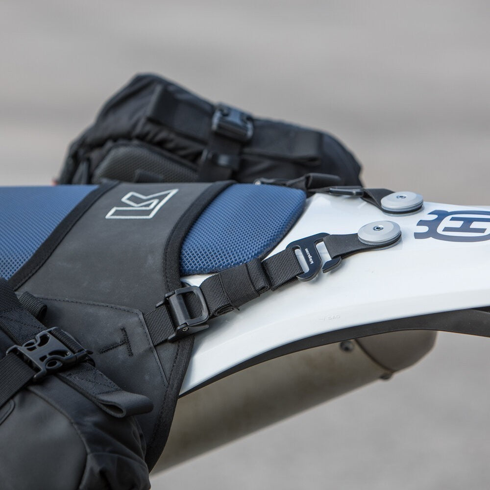 Kriega Overlander-S OS-Base Universal fit 9
