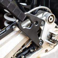 Load image into Gallery viewer, Kriega OS-Heel Plate KTM 690 / Husqvarna 701 (2)