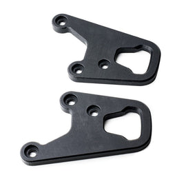 Kriega OS-Heel Plate KTM 690 / Husqvarna 701 (1)