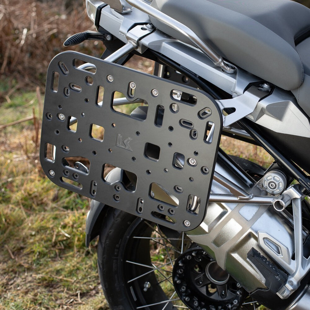 Kriega OS-Platform BMW GS ADV Fit F850GS Adventure / R1200GS Adventure / R1250GS Adventure 2014-2020 (8)