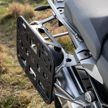 Load image into Gallery viewer, Kriega OS-Platform BMW GS ADV Fit F850GS Adventure / R1200GS Adventure / R1250GS Adventure 2014-2020 (9)