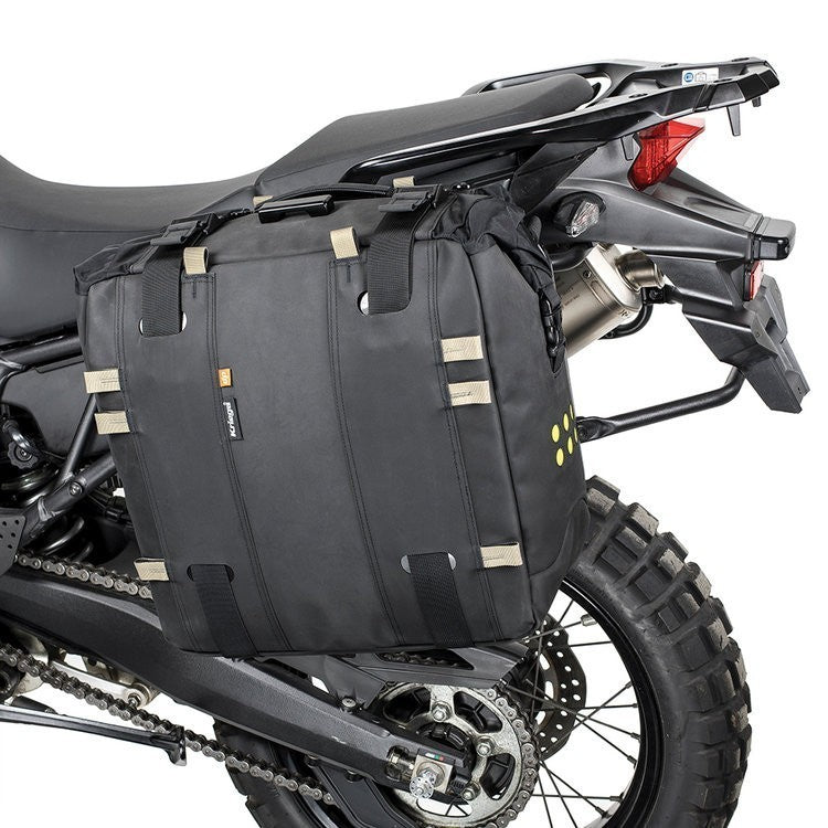 Kriega OS-Platform 1