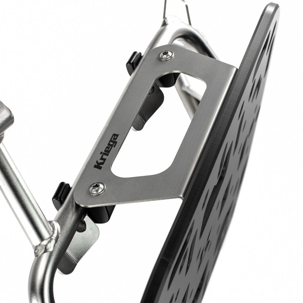 Kriega OS-Platform BMW GS ADV Fit F850GS Adventure / R1200GS Adventure / R1250GS Adventure 2014-2020 (6)