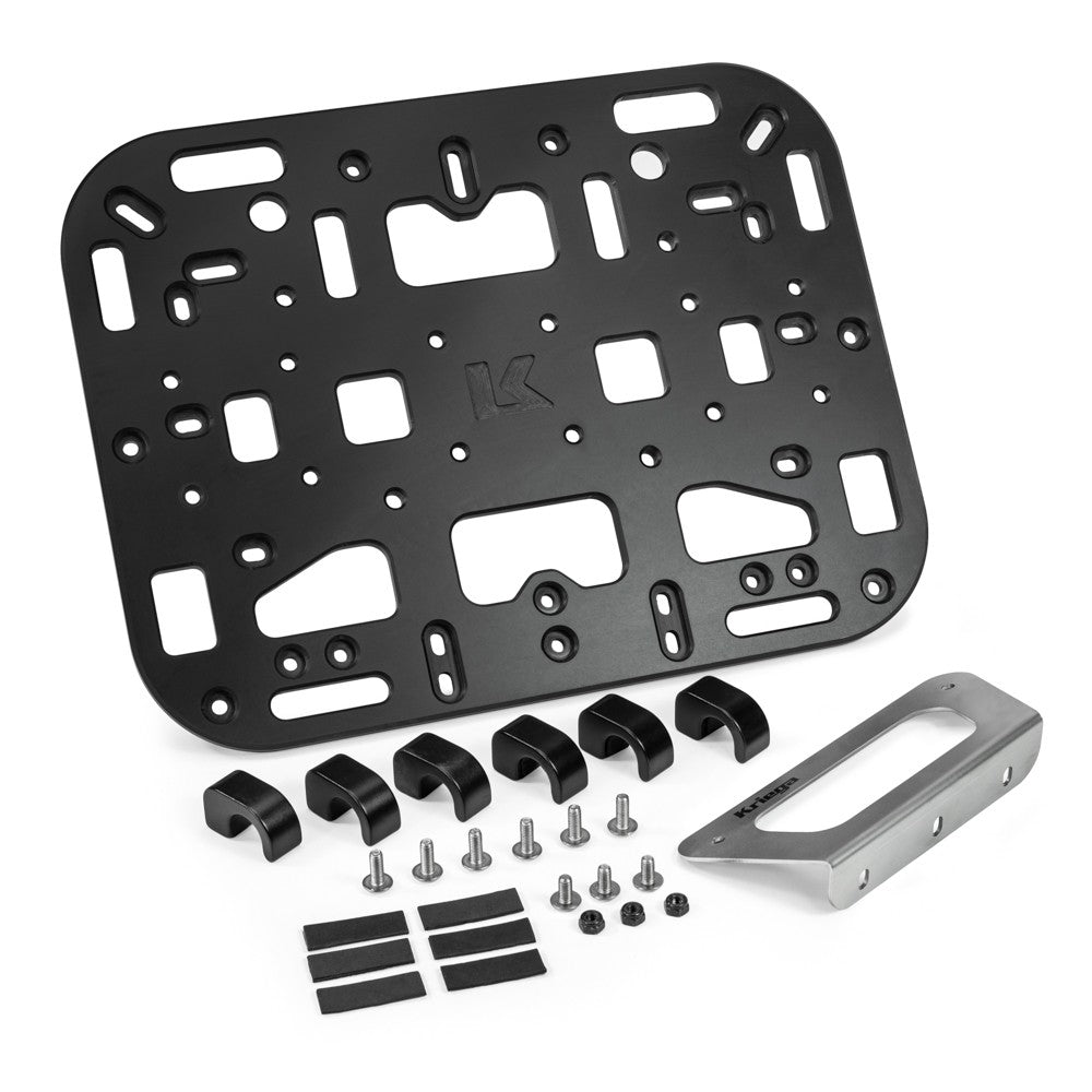 Kriega OS-Platform for Yamaha Tenere 700 2021 (2)