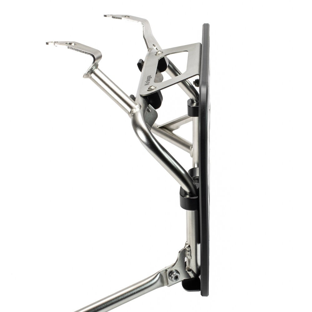 Kriega OS-Platform BMW GS ADV Fit F850GS Adventure / R1200GS Adventure / R1250GS Adventure 2014-2020 (7)