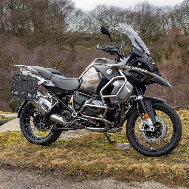 Kriega OS-Platform BMW GS ADV Fit F850GS Adventure / R1200GS Adventure / R1250GS Adventure 2014-2020 (10)