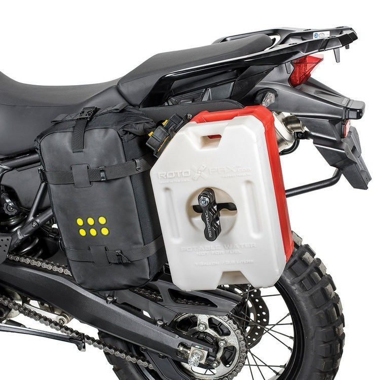 Kriega OS-Platform 7