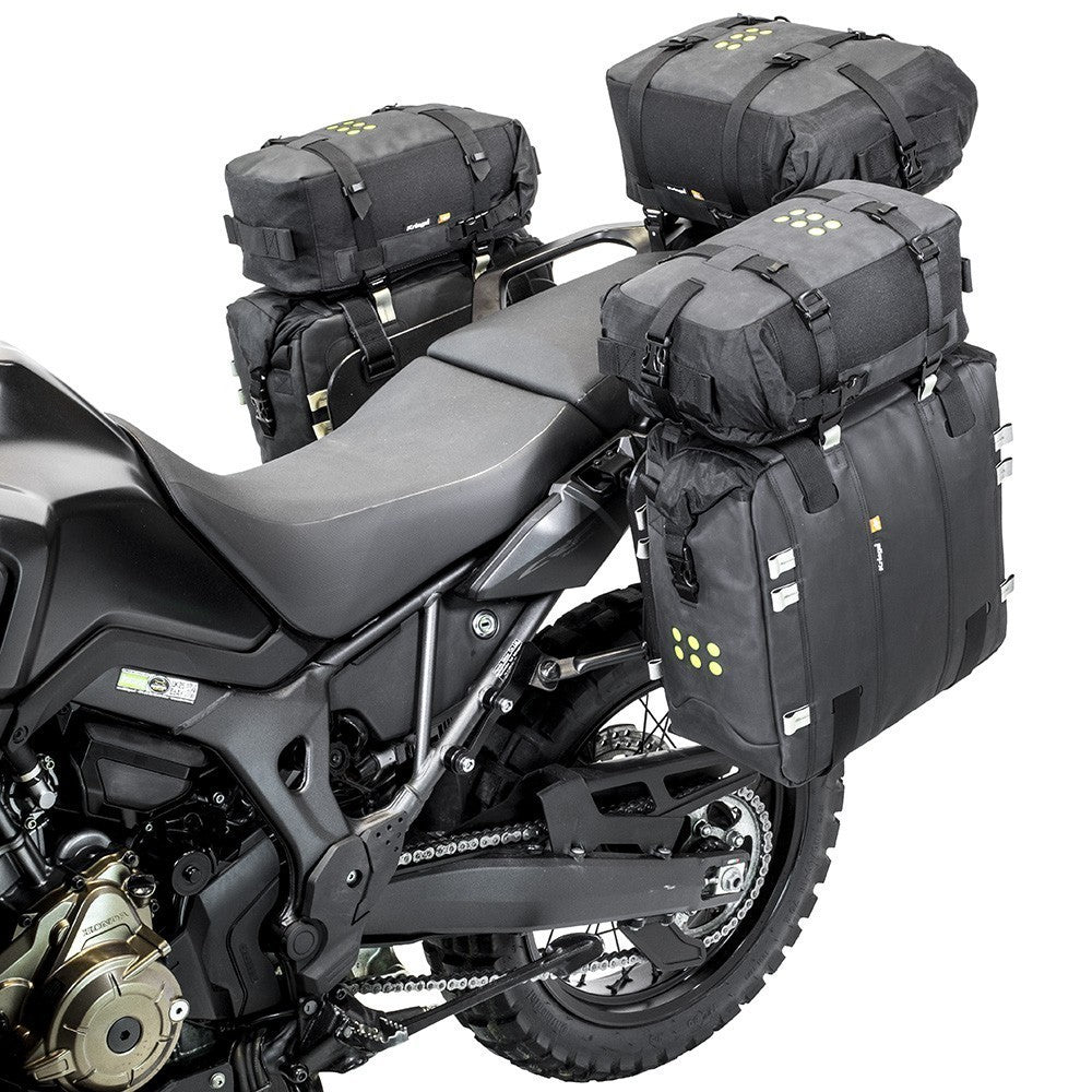 Kriega Overlander-S OS-12 Drypack