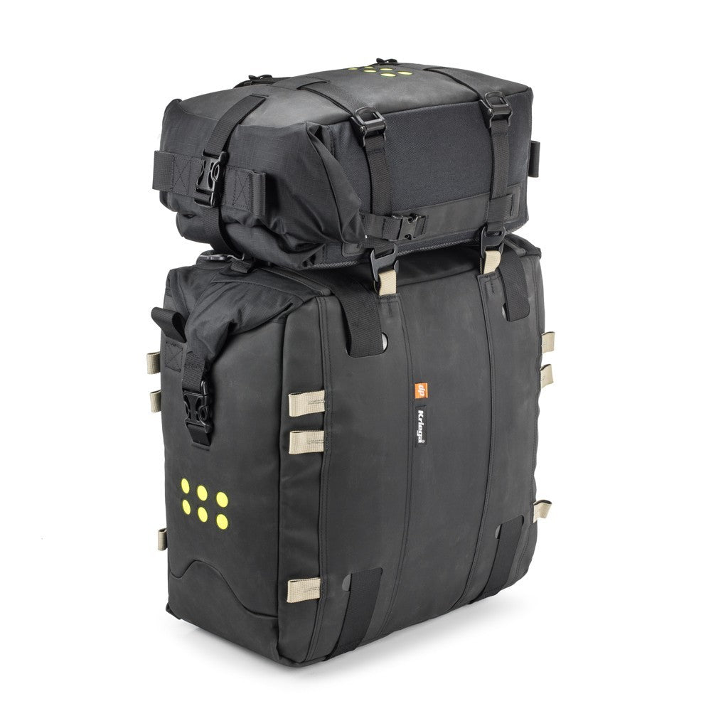 Kriega Overlander-S OS-12 Drypack