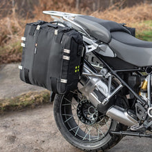 Load image into Gallery viewer, Kriega Overlander-S OS-22 Soft Pannier 7