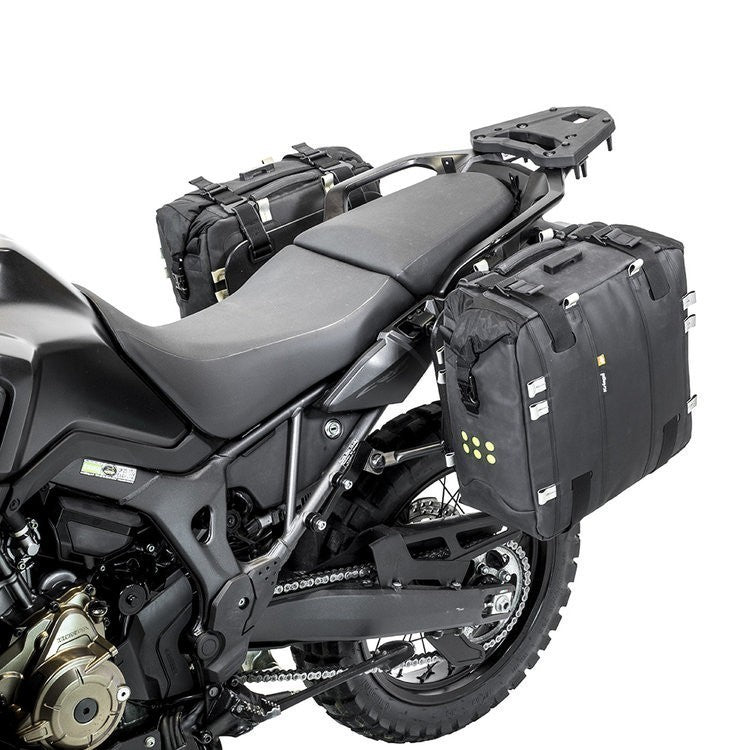 Kriega Overlander-S OS-32 Drypack Soft Pannier 4