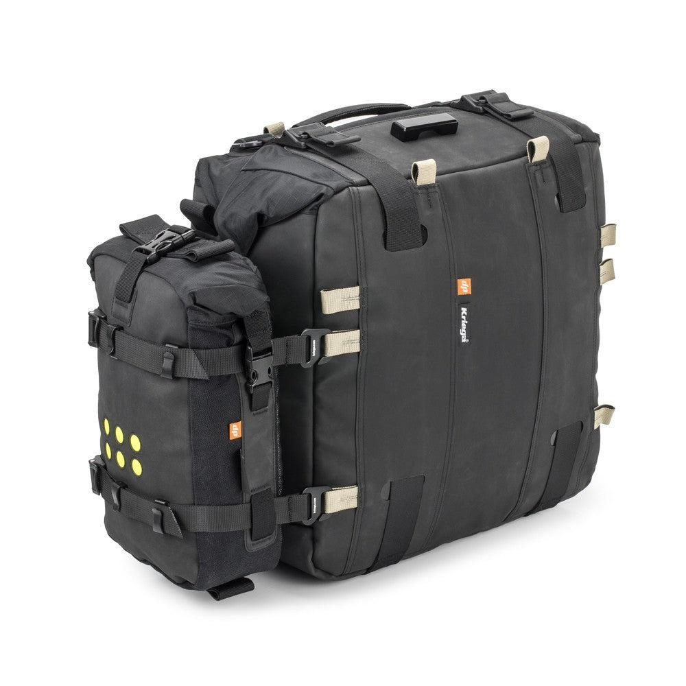 Kriega Overlander-S OS-6 Drypack 4