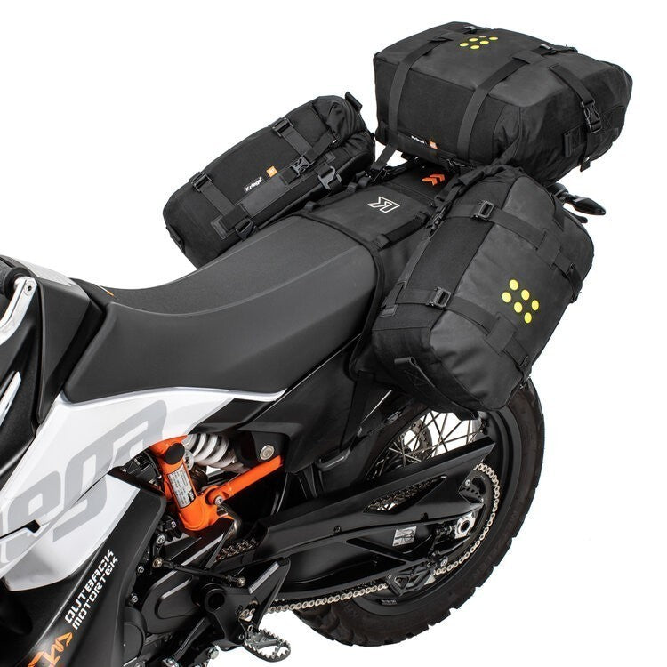 Kriega OS-Base for 2019+ KTM 790, 890 Adventure / R (7)