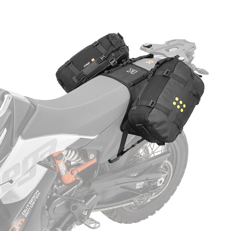 Kriega OS-Base for 2019+ KTM 790, 890 Adventure / R (5)
