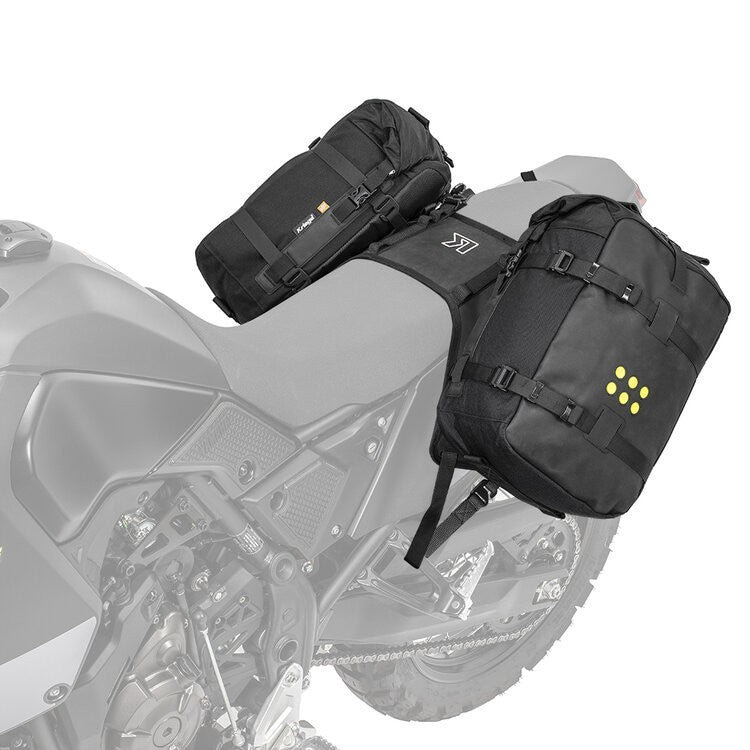 Kriega OS-Base for Yamaha Tenere 700 2021 (5)