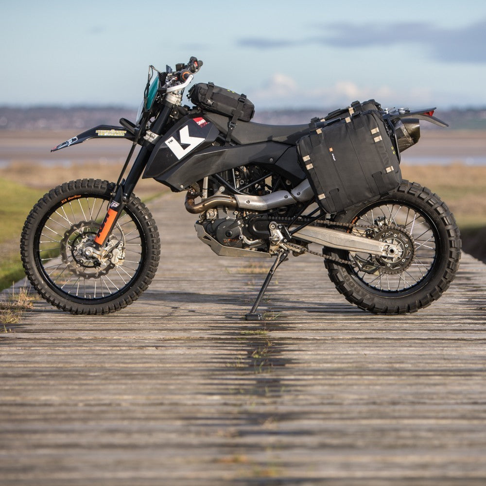 Kriega Overlander-S OS-6 Drypack 10