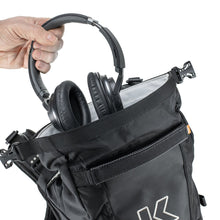 Load image into Gallery viewer, Kriega R16 Full Waterproof Backpack 5