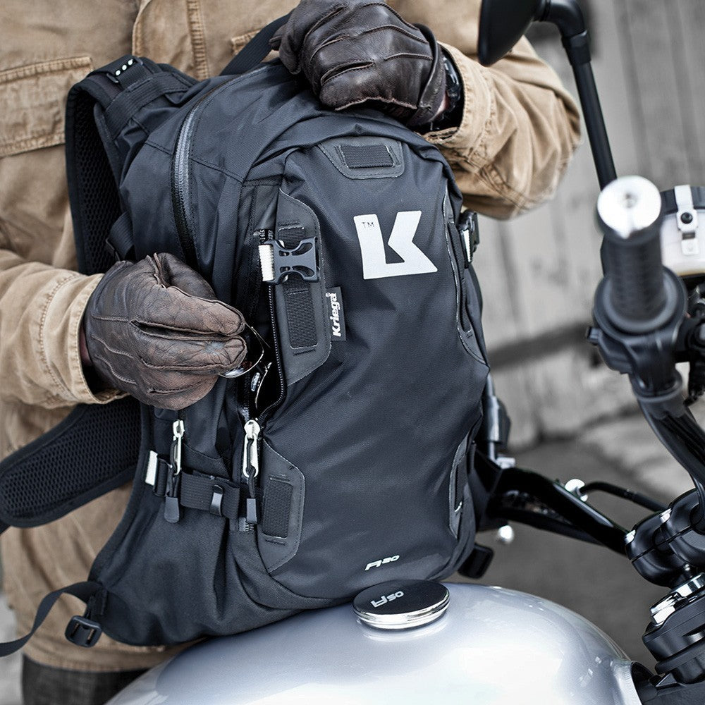 Kriega R20 Backpack 3